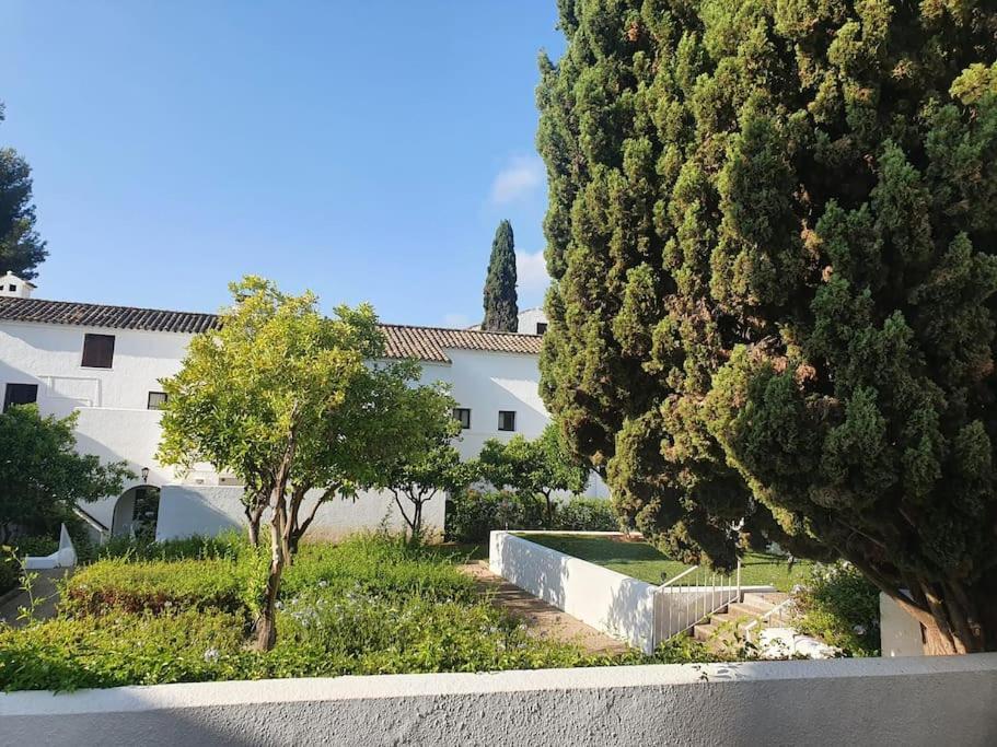 Apartamento En Sotogrande Cortijos *